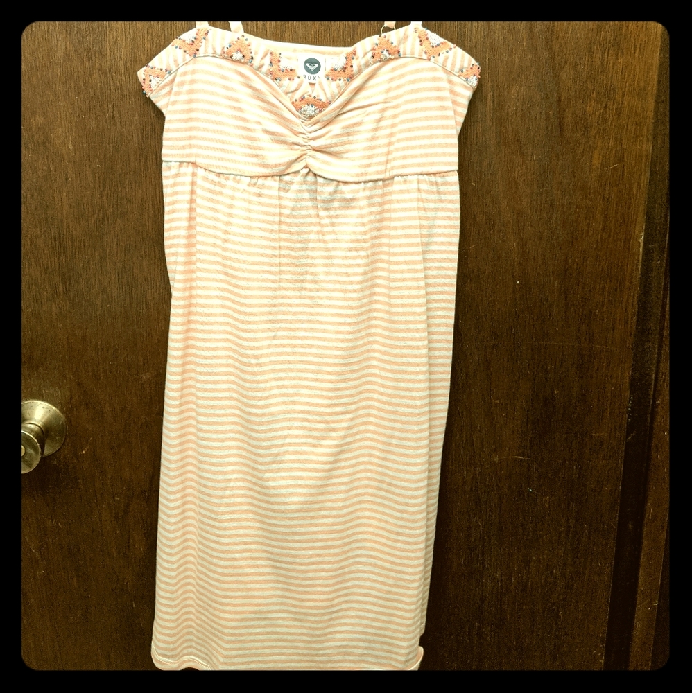 Roxy Dress
